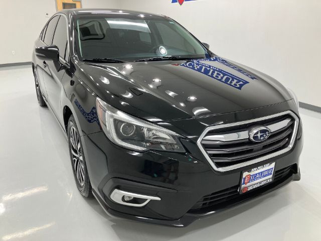 2018 Subaru Legacy Premium