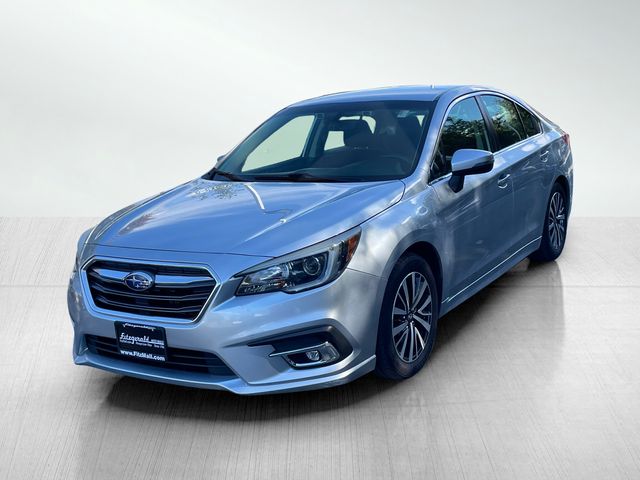 2018 Subaru Legacy Premium