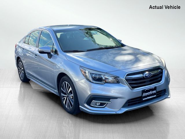 2018 Subaru Legacy Premium