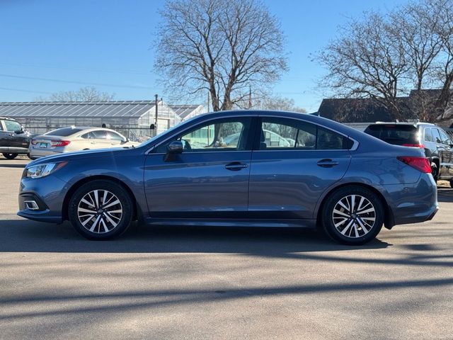 2018 Subaru Legacy Premium