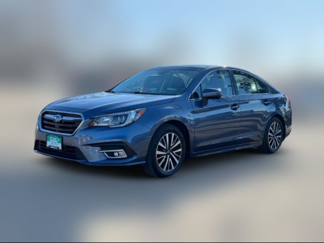 2018 Subaru Legacy Premium