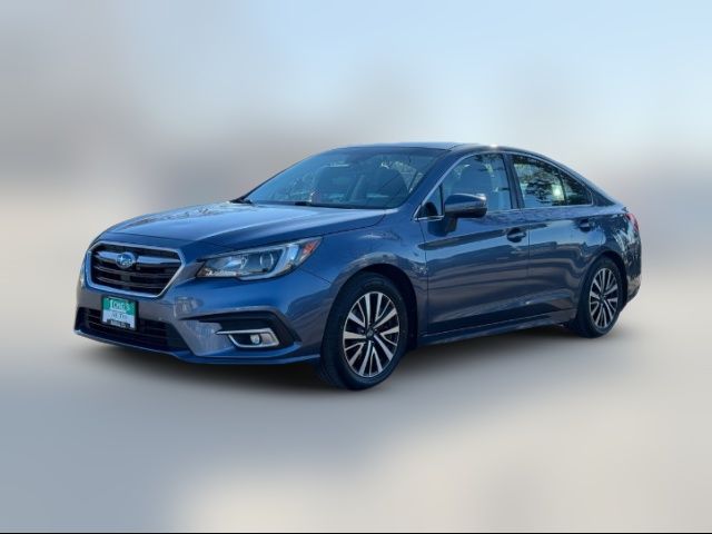 2018 Subaru Legacy Premium