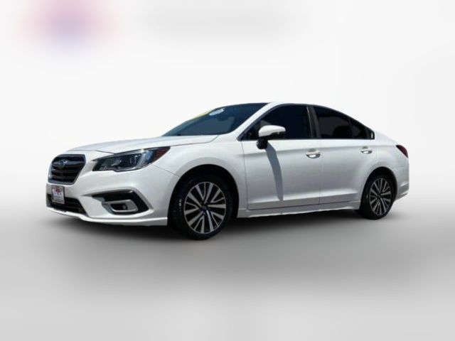 2018 Subaru Legacy Premium