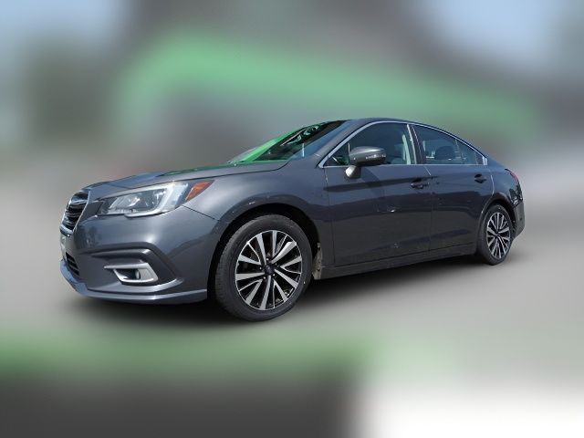 2018 Subaru Legacy Premium