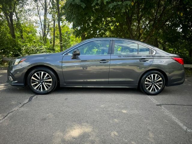 2018 Subaru Legacy Premium