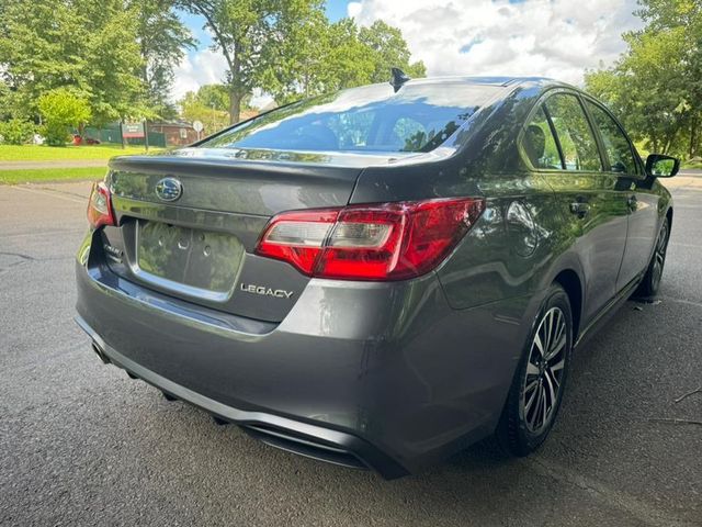 2018 Subaru Legacy Premium