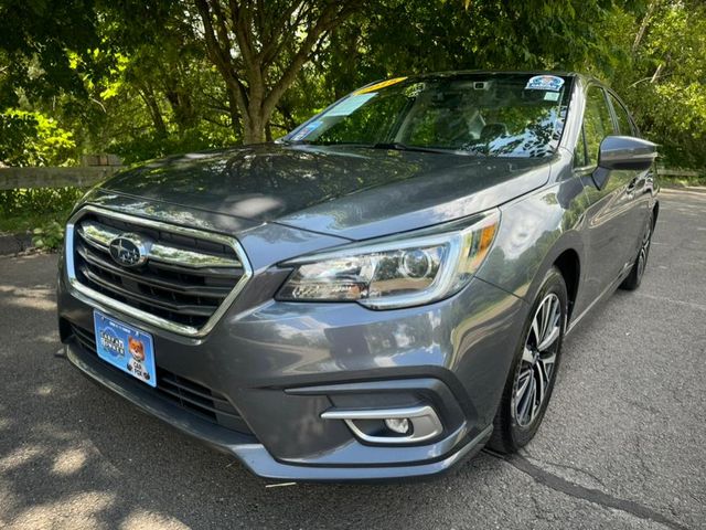 2018 Subaru Legacy Premium