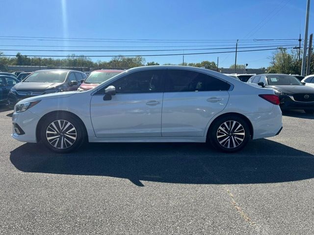 2018 Subaru Legacy Premium