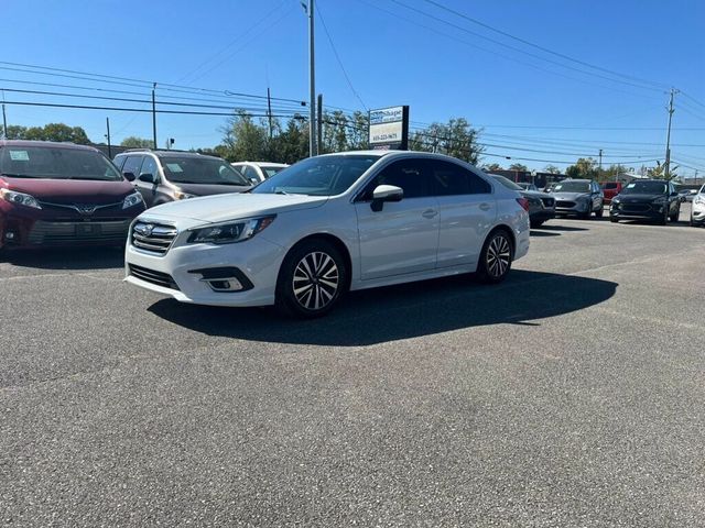 2018 Subaru Legacy Premium