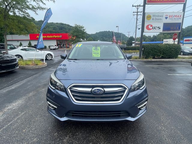 2018 Subaru Legacy Premium