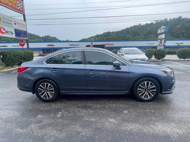 2018 Subaru Legacy Premium