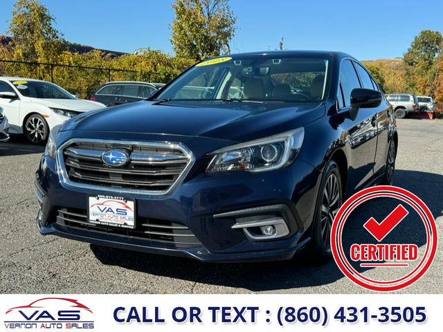 2018 Subaru Legacy Premium