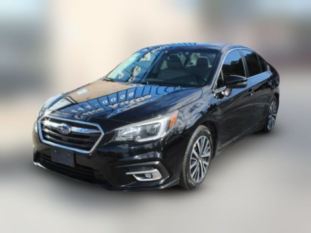 2018 Subaru Legacy Premium