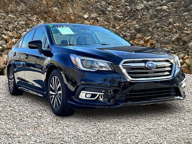 2018 Subaru Legacy Premium