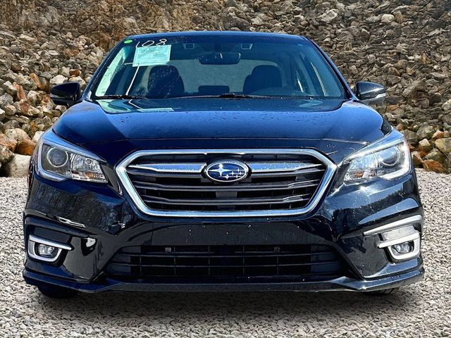 2018 Subaru Legacy Premium