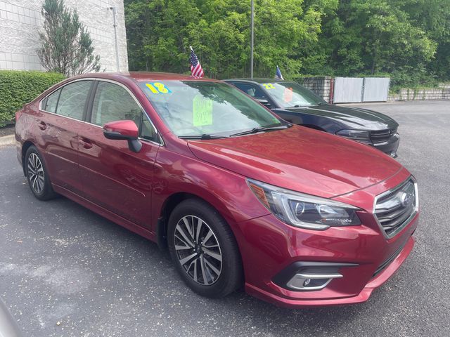 2018 Subaru Legacy Premium