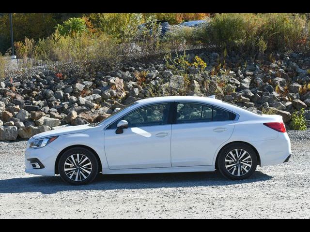 2018 Subaru Legacy Premium