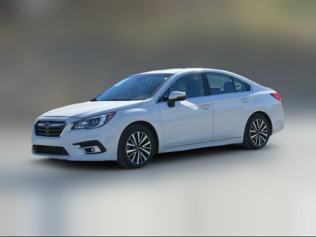 2018 Subaru Legacy Premium