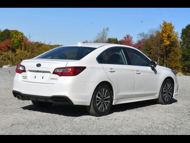 2018 Subaru Legacy Premium