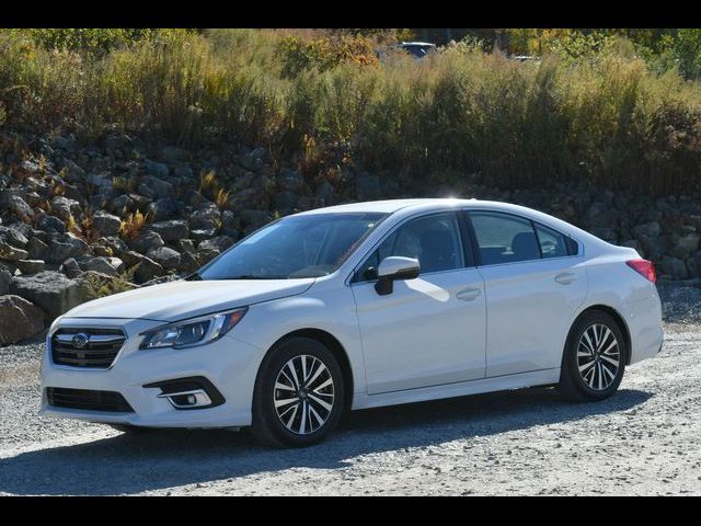 2018 Subaru Legacy Premium