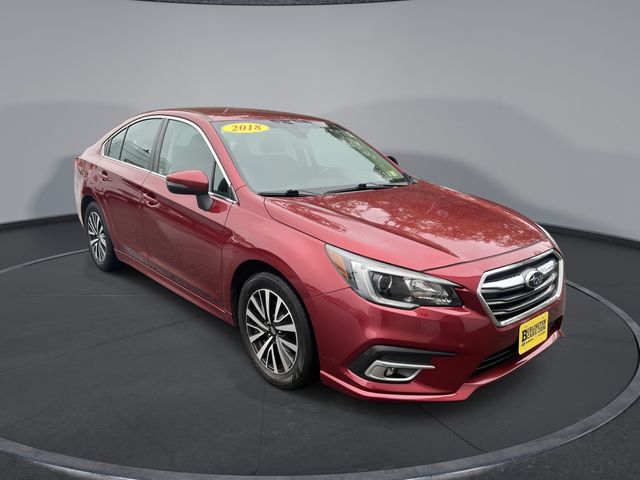 2018 Subaru Legacy Premium