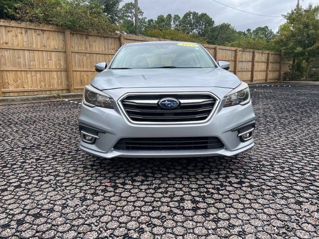 2018 Subaru Legacy Premium