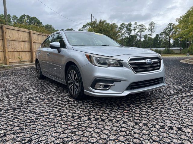 2018 Subaru Legacy Premium