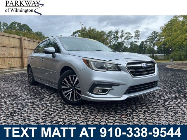 2018 Subaru Legacy Premium