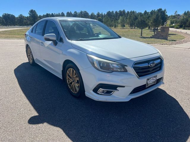 2018 Subaru Legacy Premium