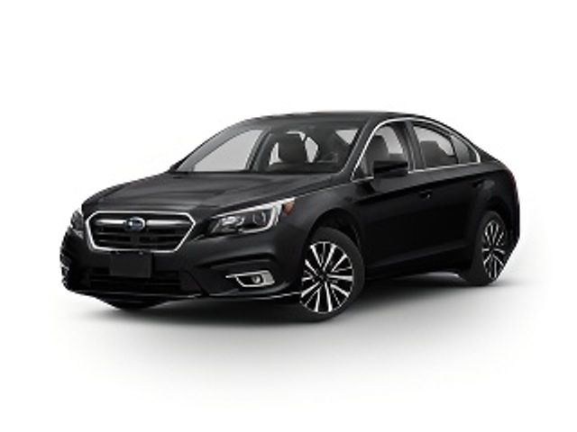 2018 Subaru Legacy Premium