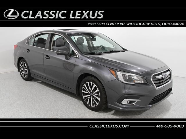 2018 Subaru Legacy Premium