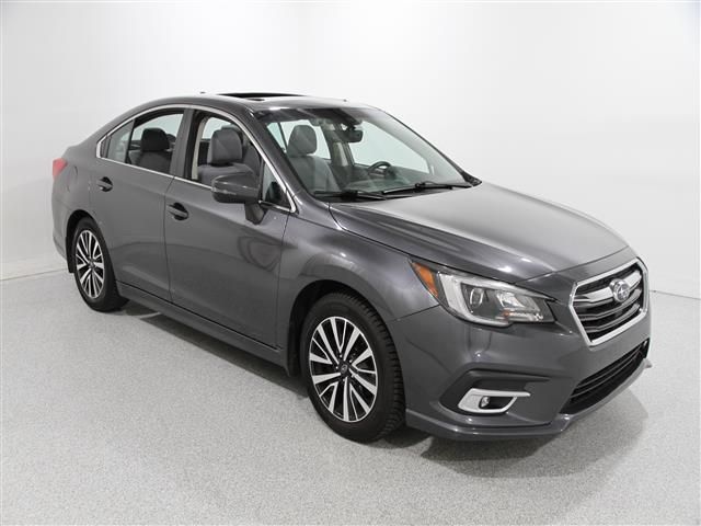 2018 Subaru Legacy Premium