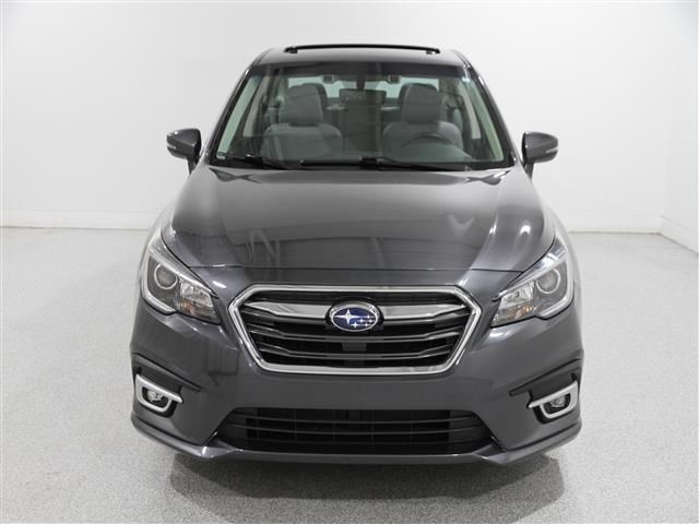 2018 Subaru Legacy Premium