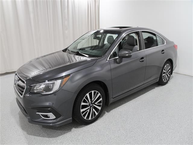 2018 Subaru Legacy Premium