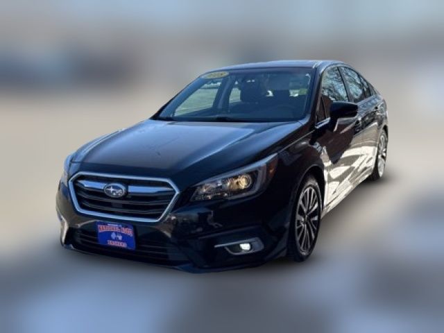 2018 Subaru Legacy Premium