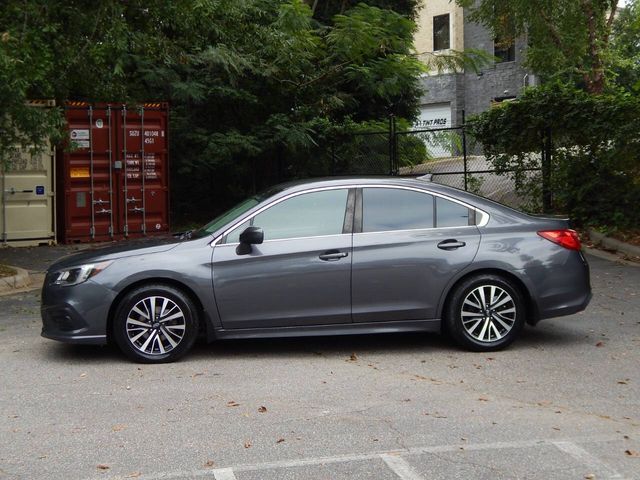 2018 Subaru Legacy Premium