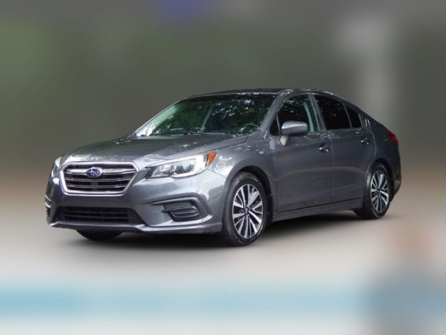 2018 Subaru Legacy Premium