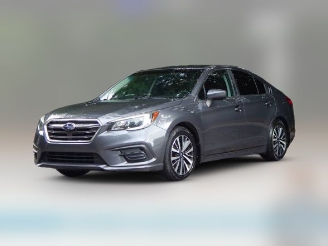 2018 Subaru Legacy Premium