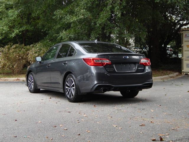 2018 Subaru Legacy Premium