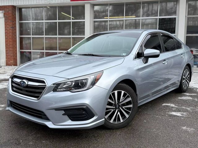 2018 Subaru Legacy Premium