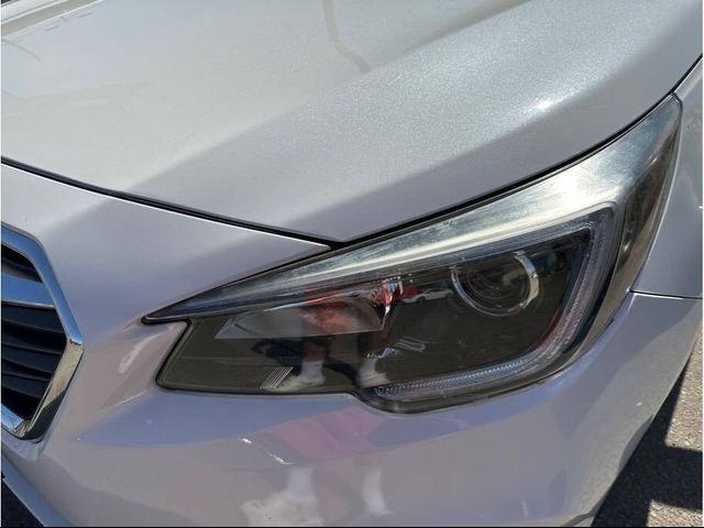 2018 Subaru Legacy Premium