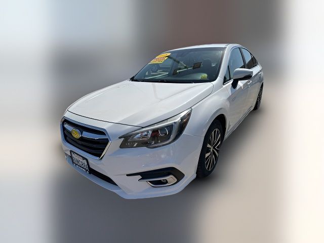 2018 Subaru Legacy Premium