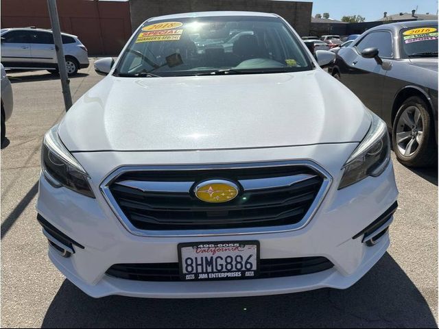 2018 Subaru Legacy Premium