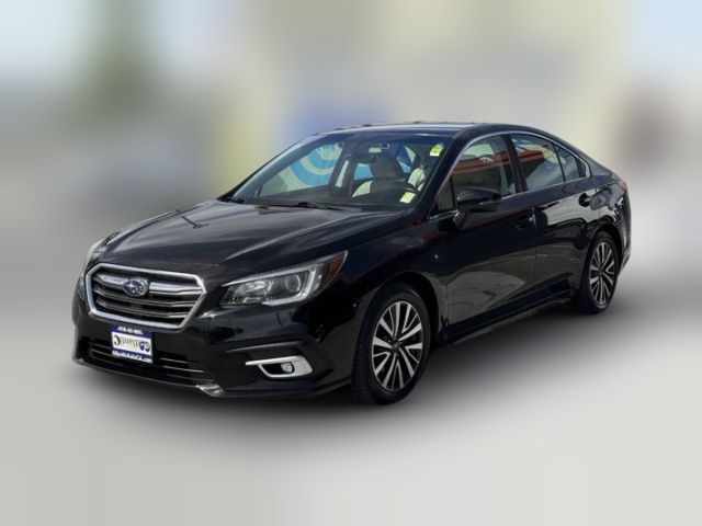 2018 Subaru Legacy Premium