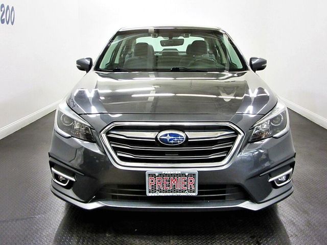 2018 Subaru Legacy Premium