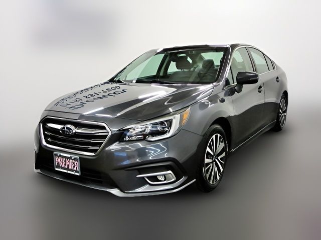 2018 Subaru Legacy Premium