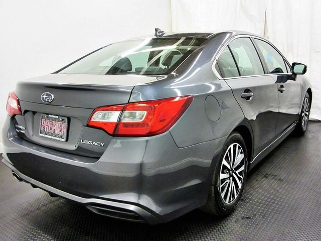 2018 Subaru Legacy Premium