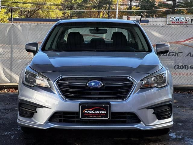 2018 Subaru Legacy Premium