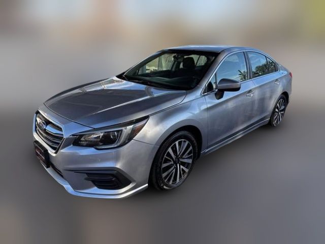 2018 Subaru Legacy Premium