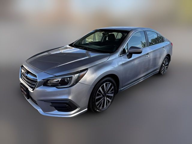 2018 Subaru Legacy Premium